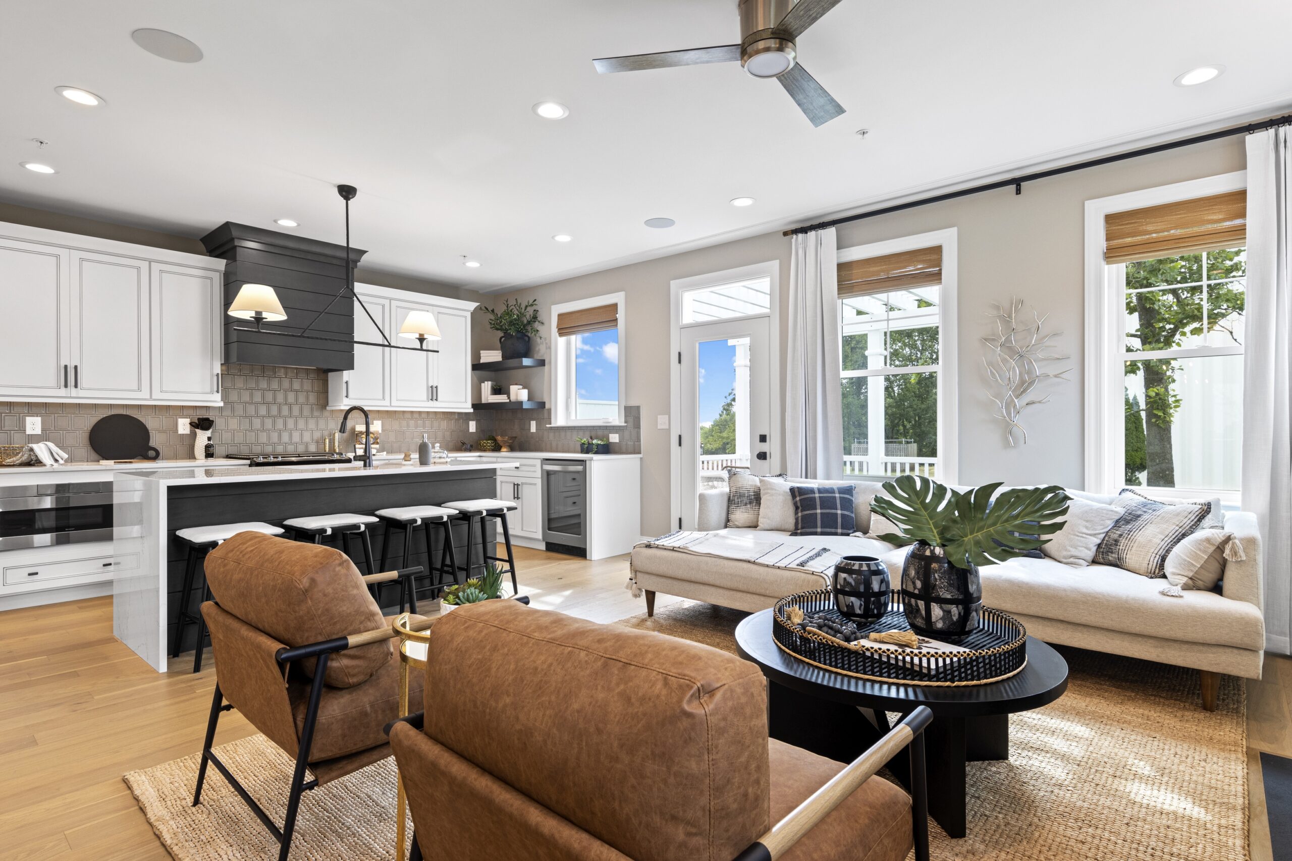 Gacek Design Group Modern & Casual in New Britain