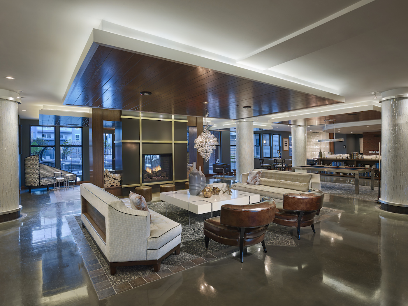 Gacek design group