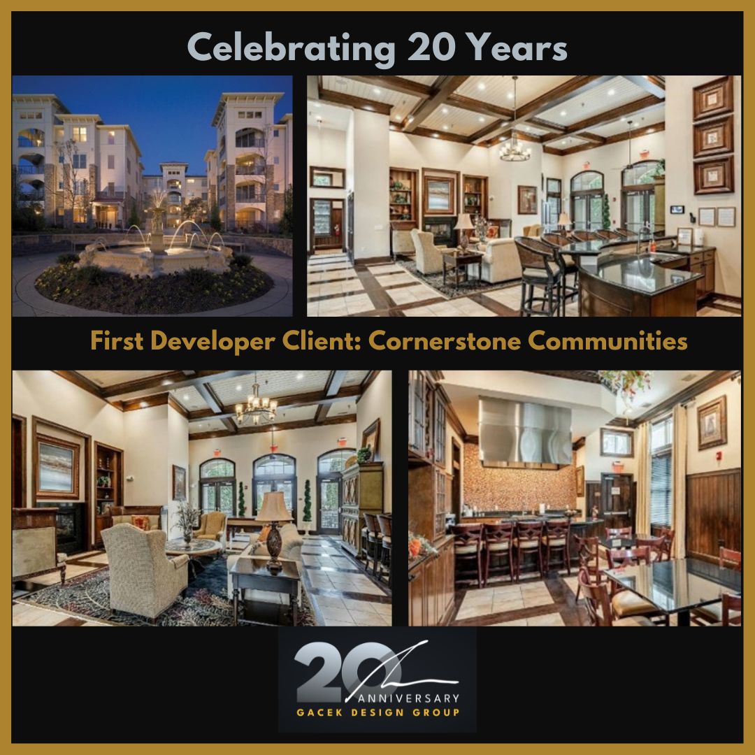 20th developer client cornerstone