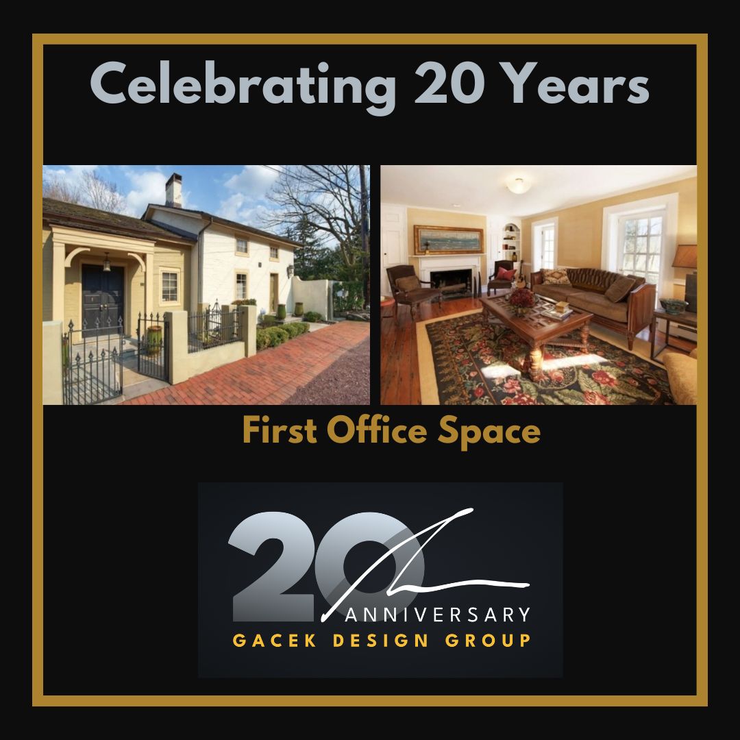 20th first office
