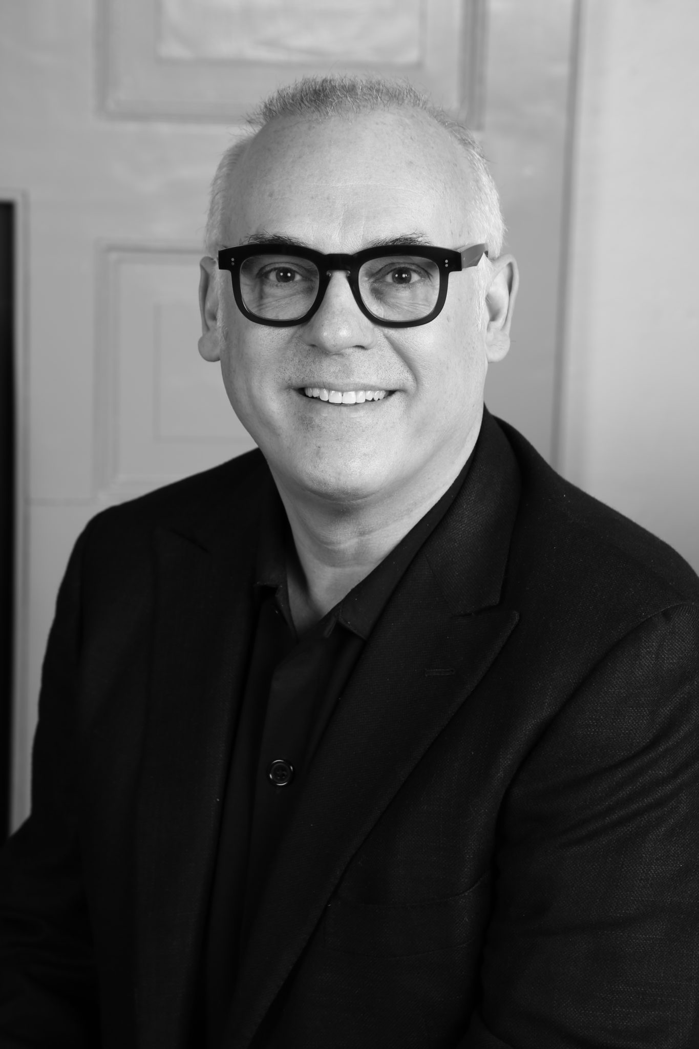 Richard Gacek