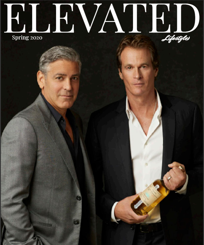 Elevated Lifestyle Magazine – see our Featured Ad
