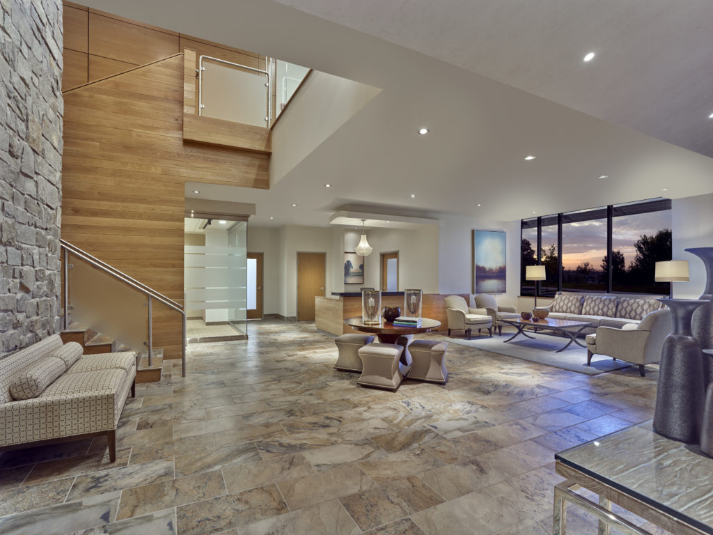 New Office Building in Flourtown, PA Gacek Design Group