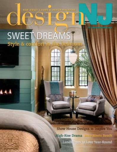 Design NJ – Front Cover position 2012 Oct:Nov issue