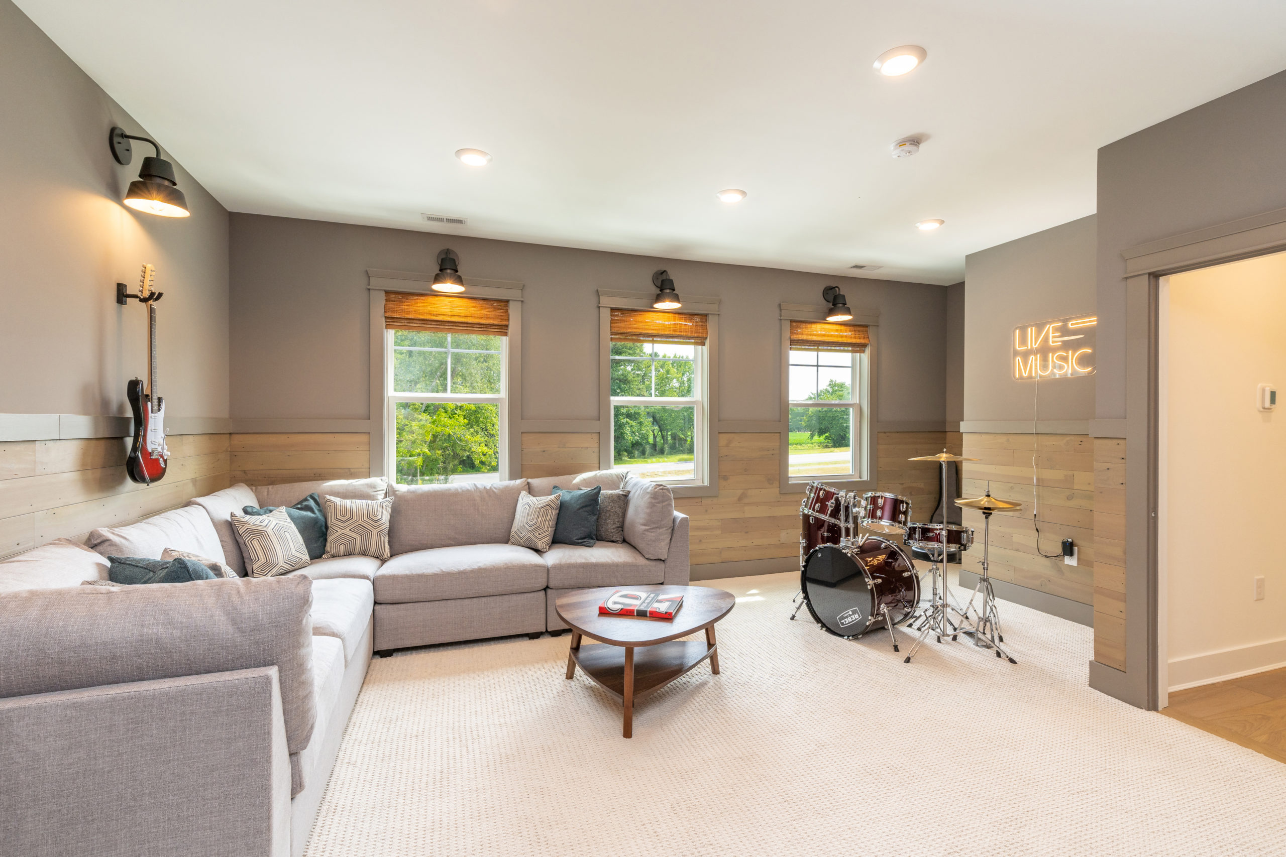 Gacek Design Group - Sweetbay Classic Coastal