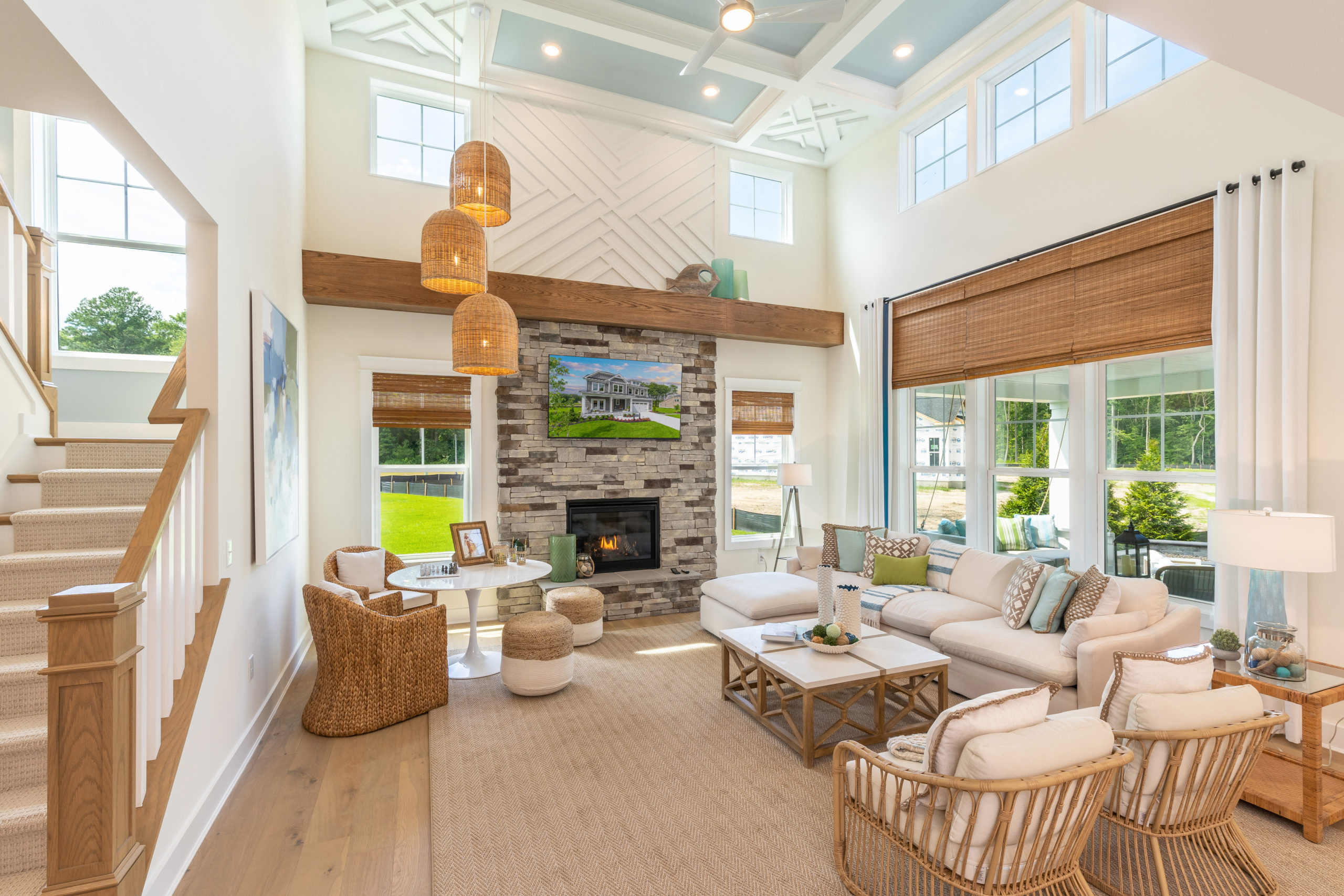 Gacek Design Group - Sweetbay Classic Coastal