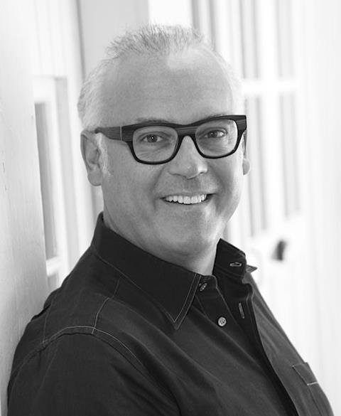 Richard Gacek