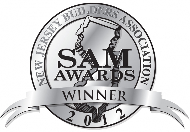 NJBA Sam Award