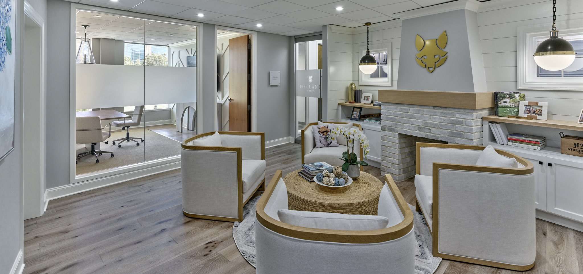Gdg home white pine canyon great room
