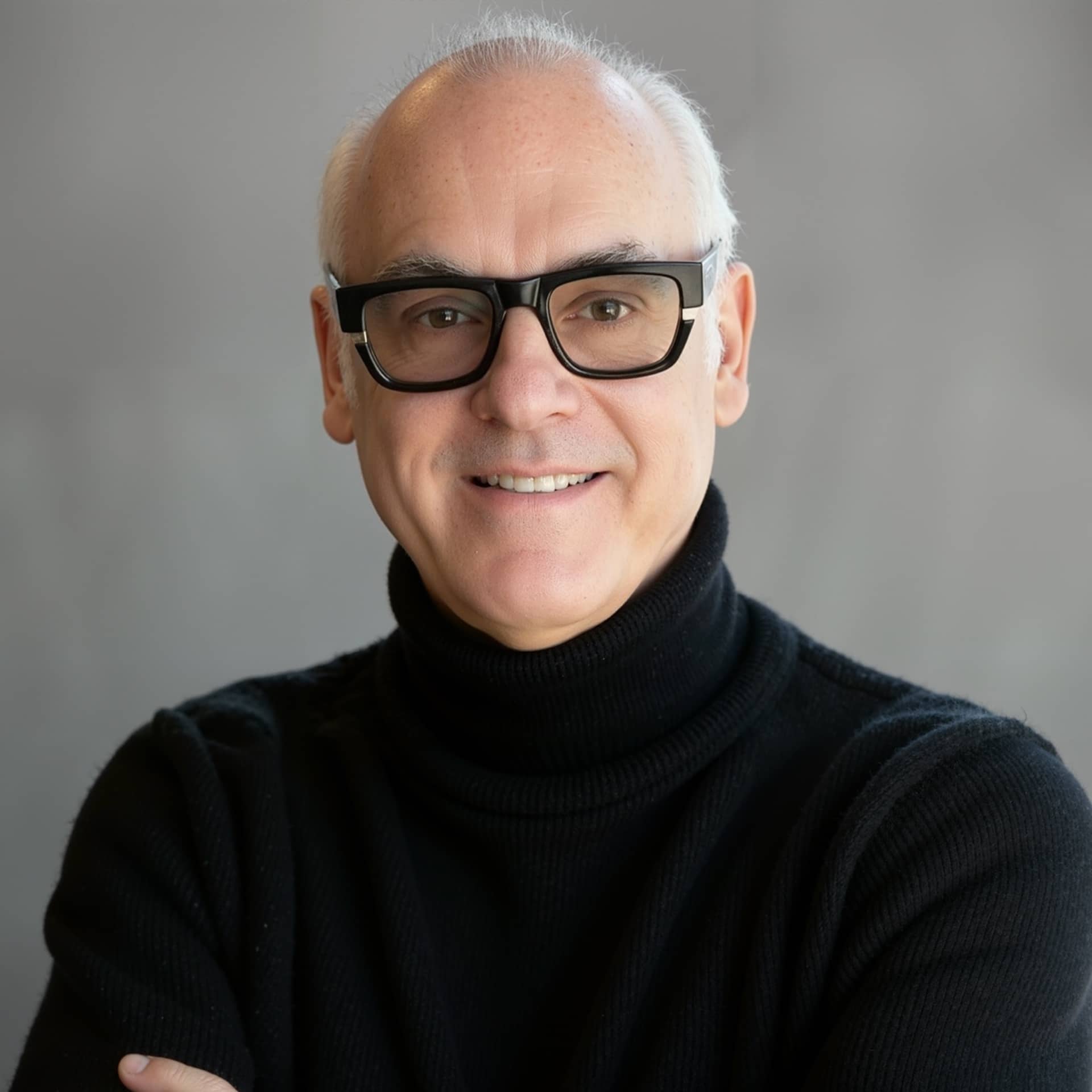 Richard Gacek
