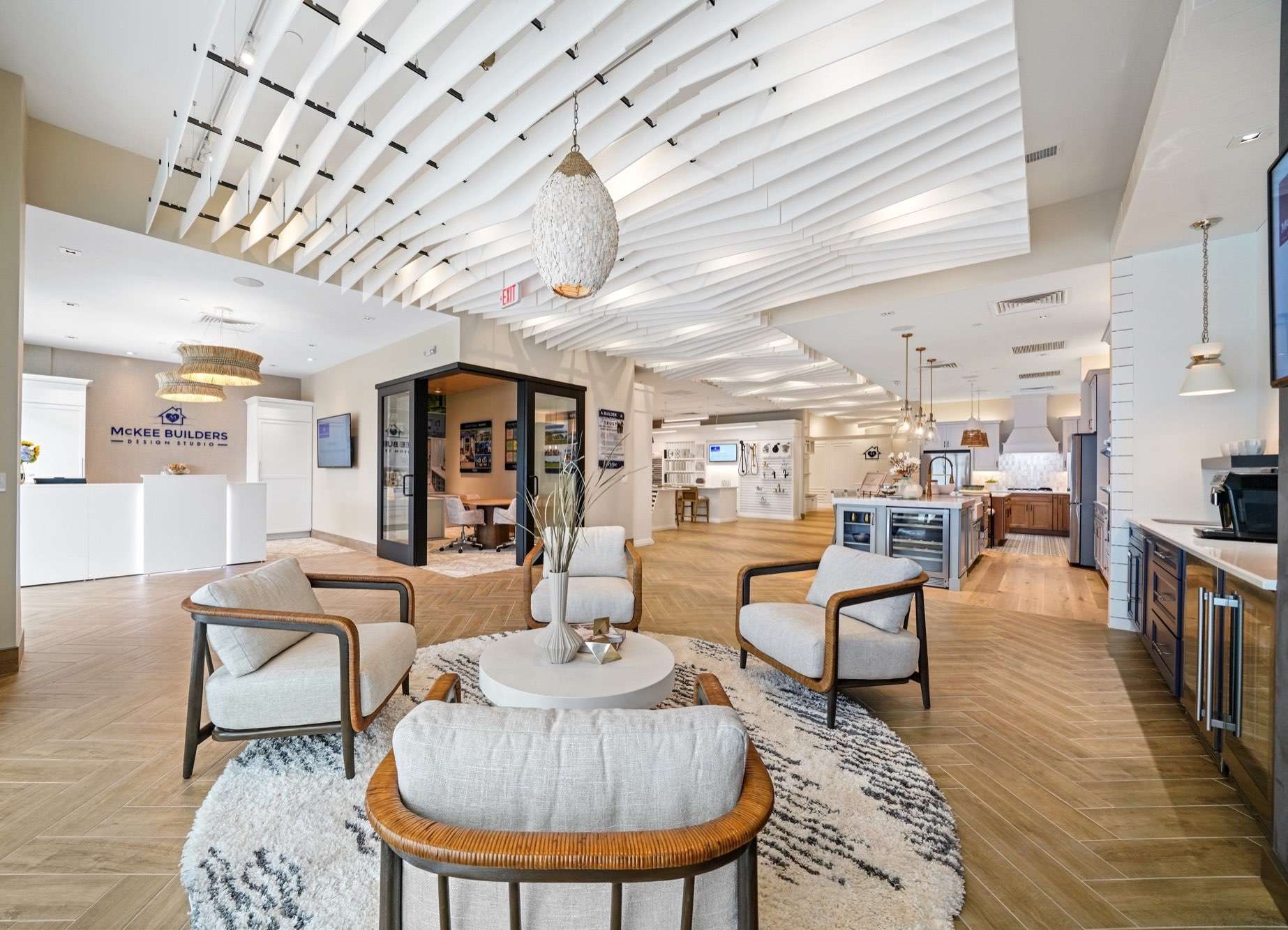 Middletown de mckee design studio