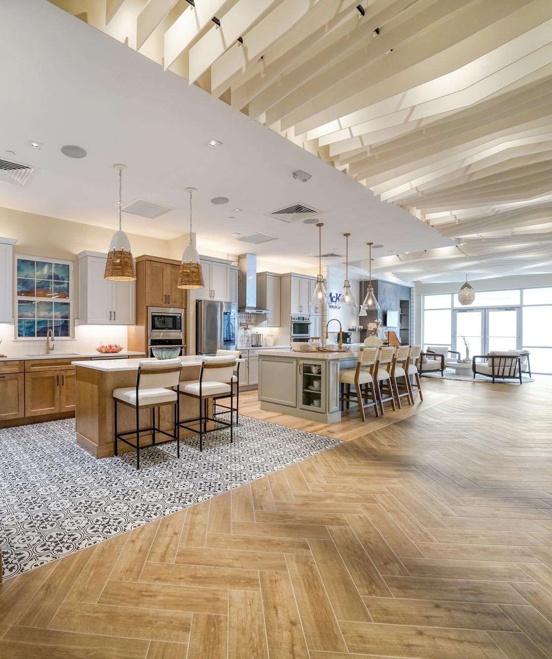 Middletown de mckee design studio