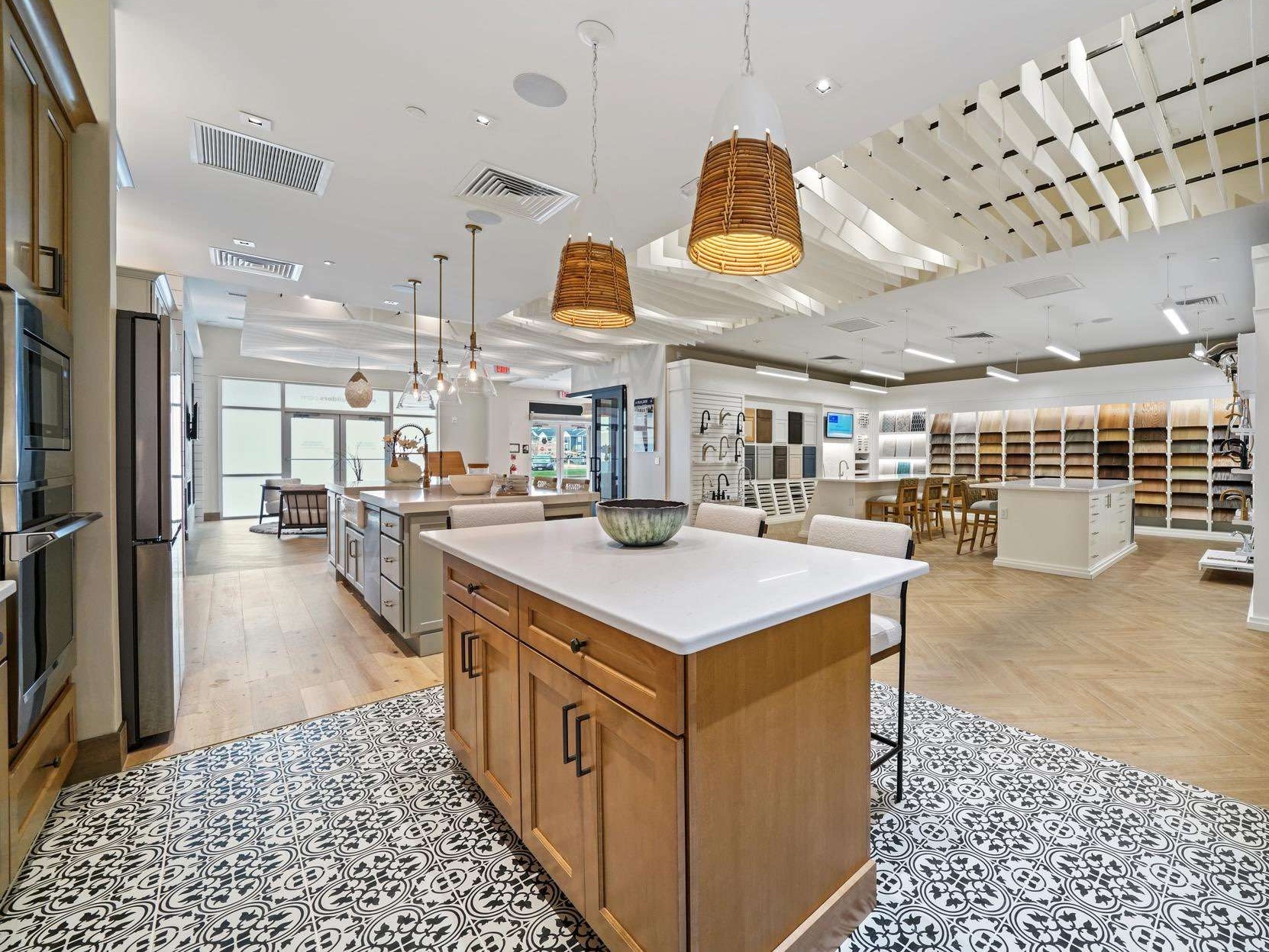 Middletown de mckee design studio