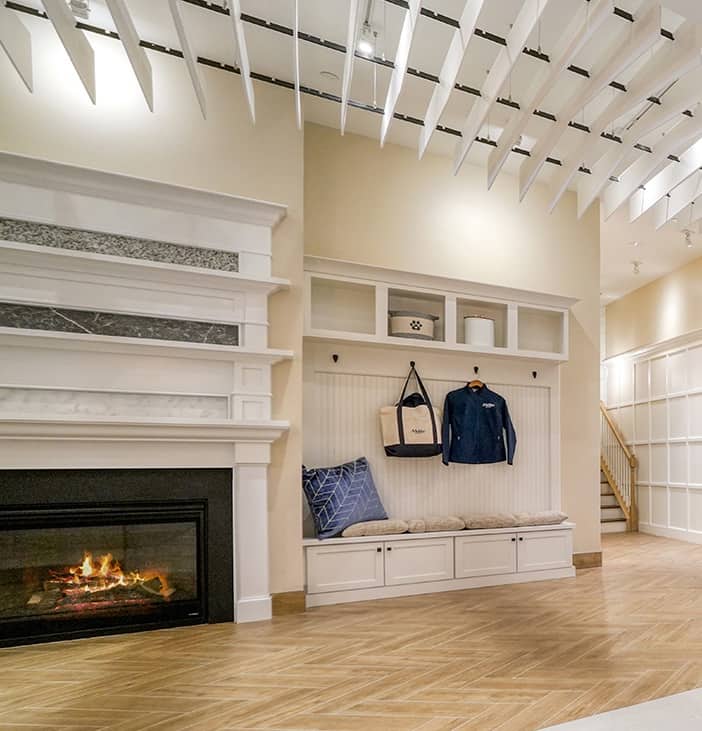 Middletown de mckee design studio