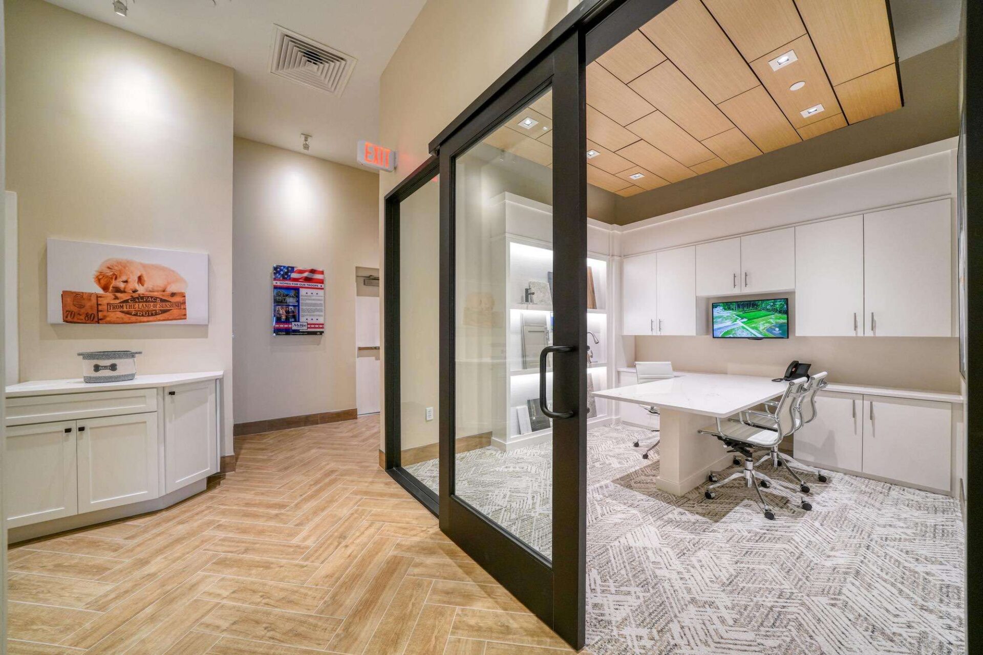 Middletown de mckee design studio