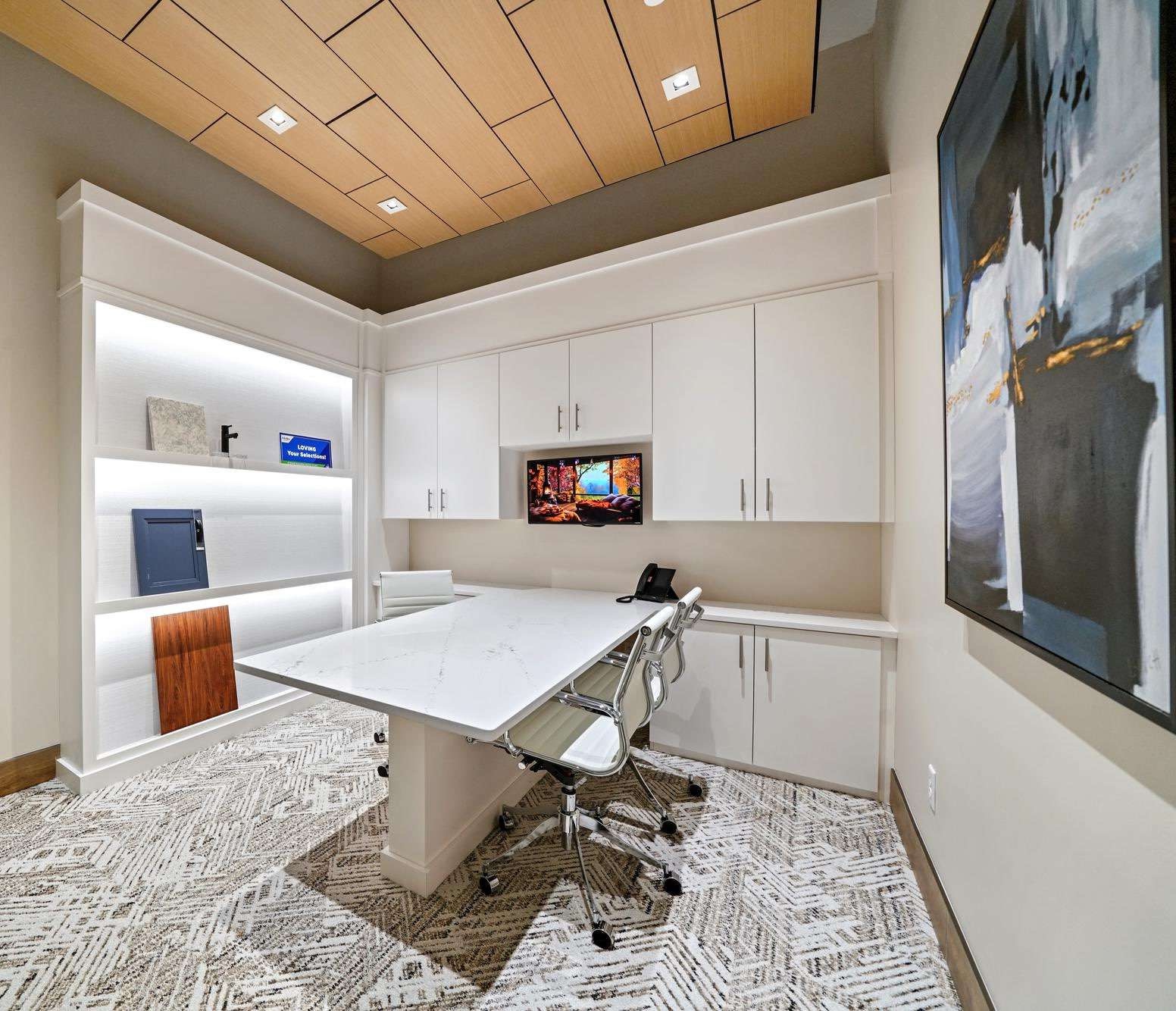 Middletown de mckee design studio