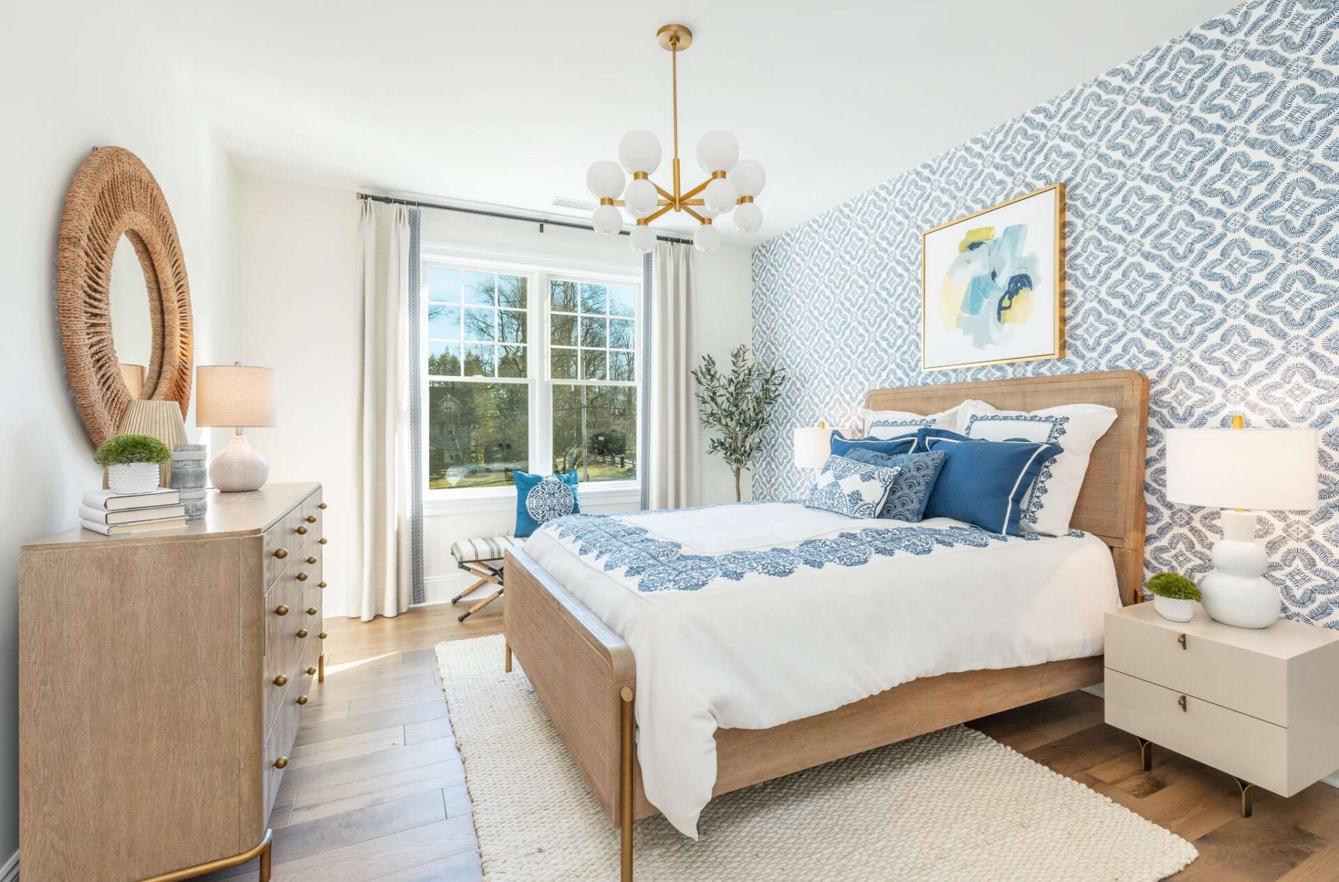 N wayne