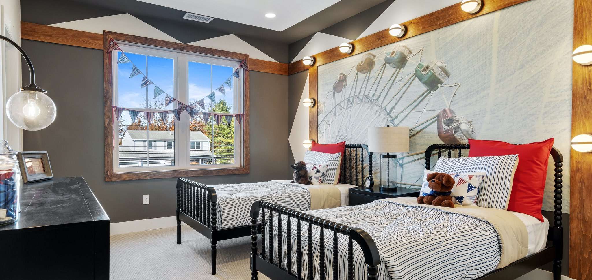 Gdg home white pine canyon great room