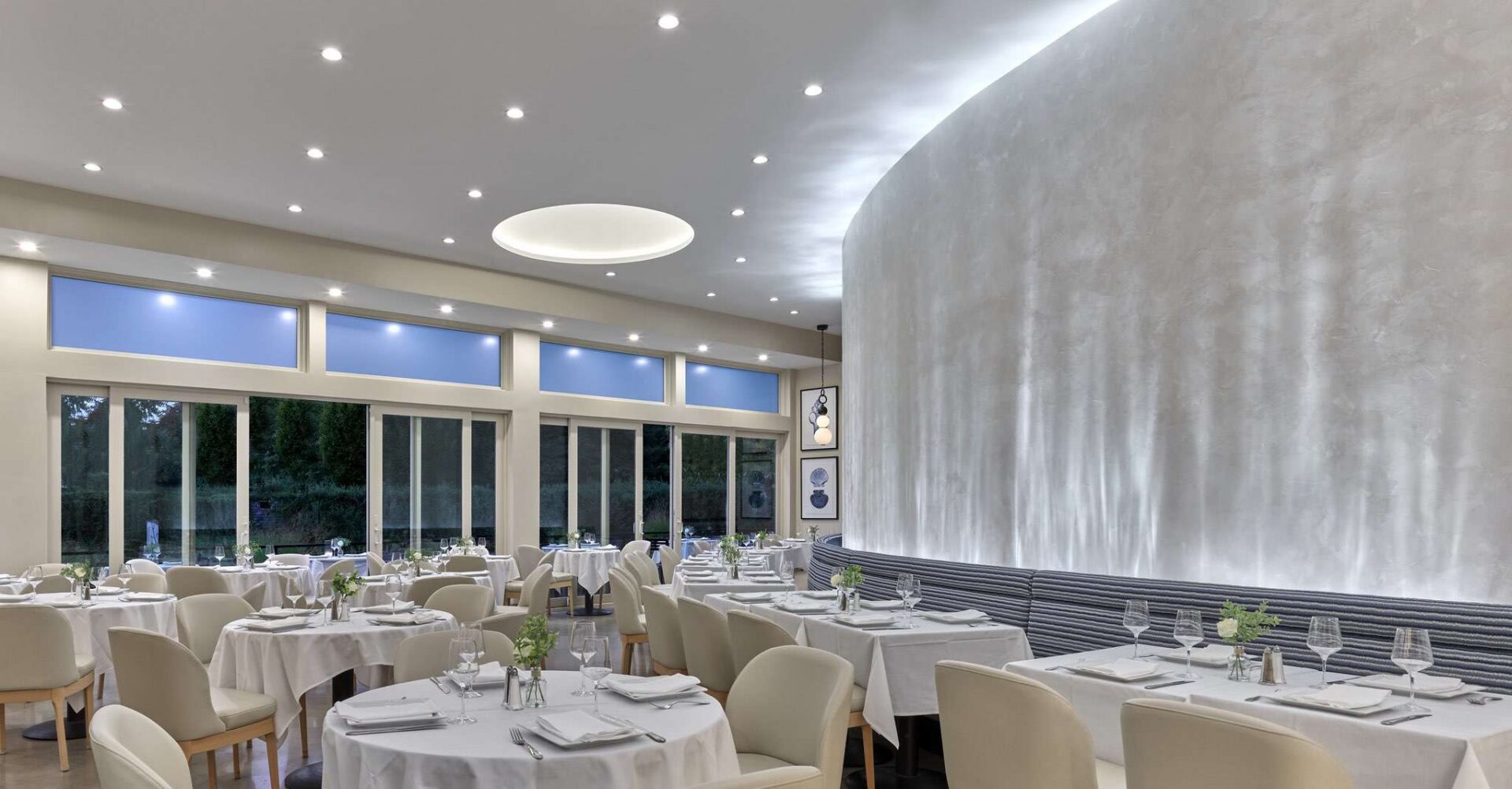 Riamarrestaurant
