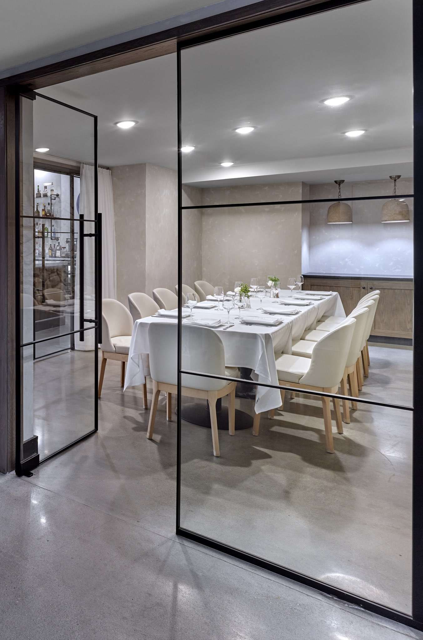 Riamarrestaurant