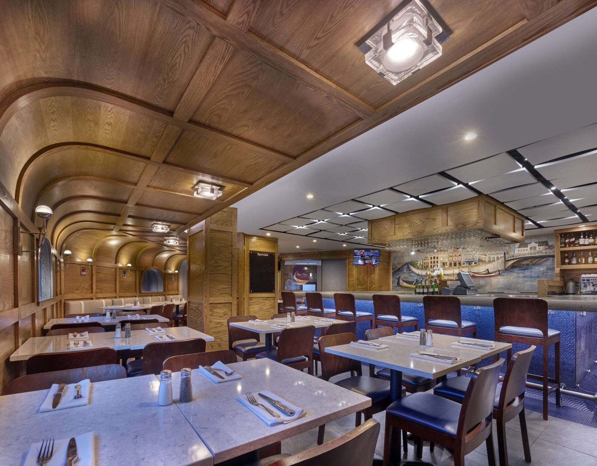 Riamarrestaurant