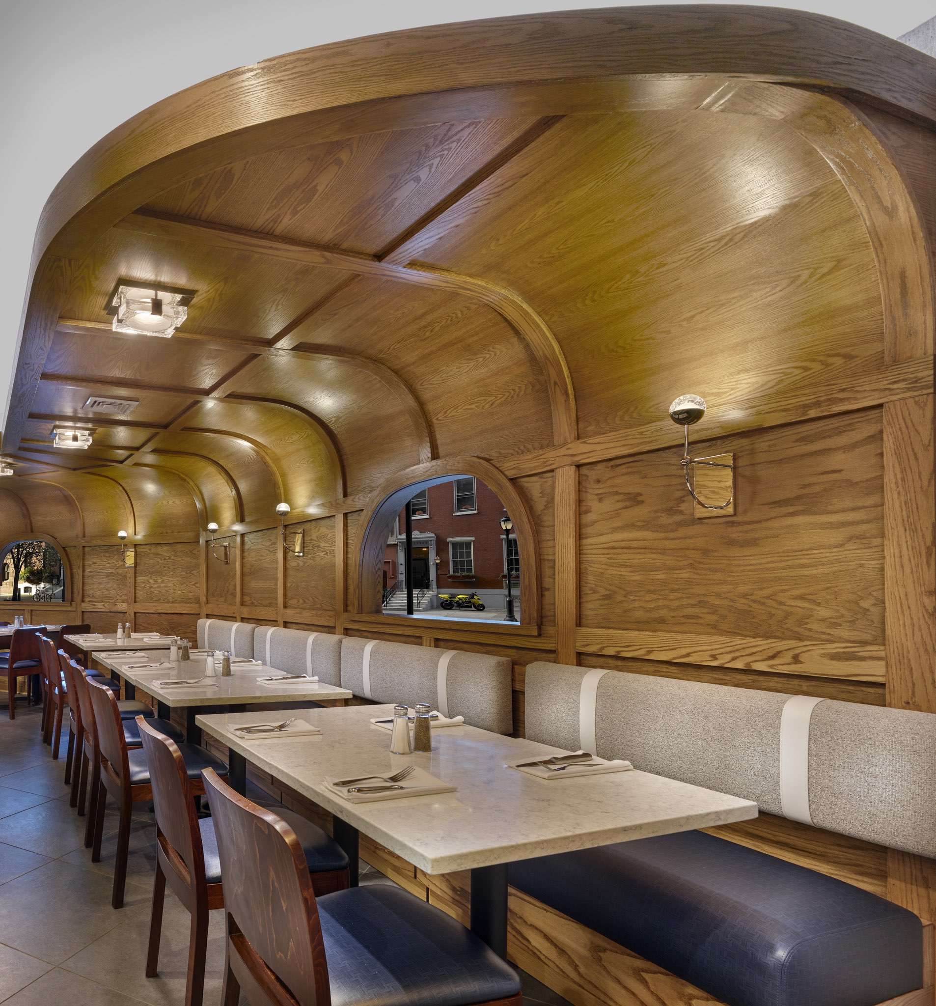 Riamarrestaurant