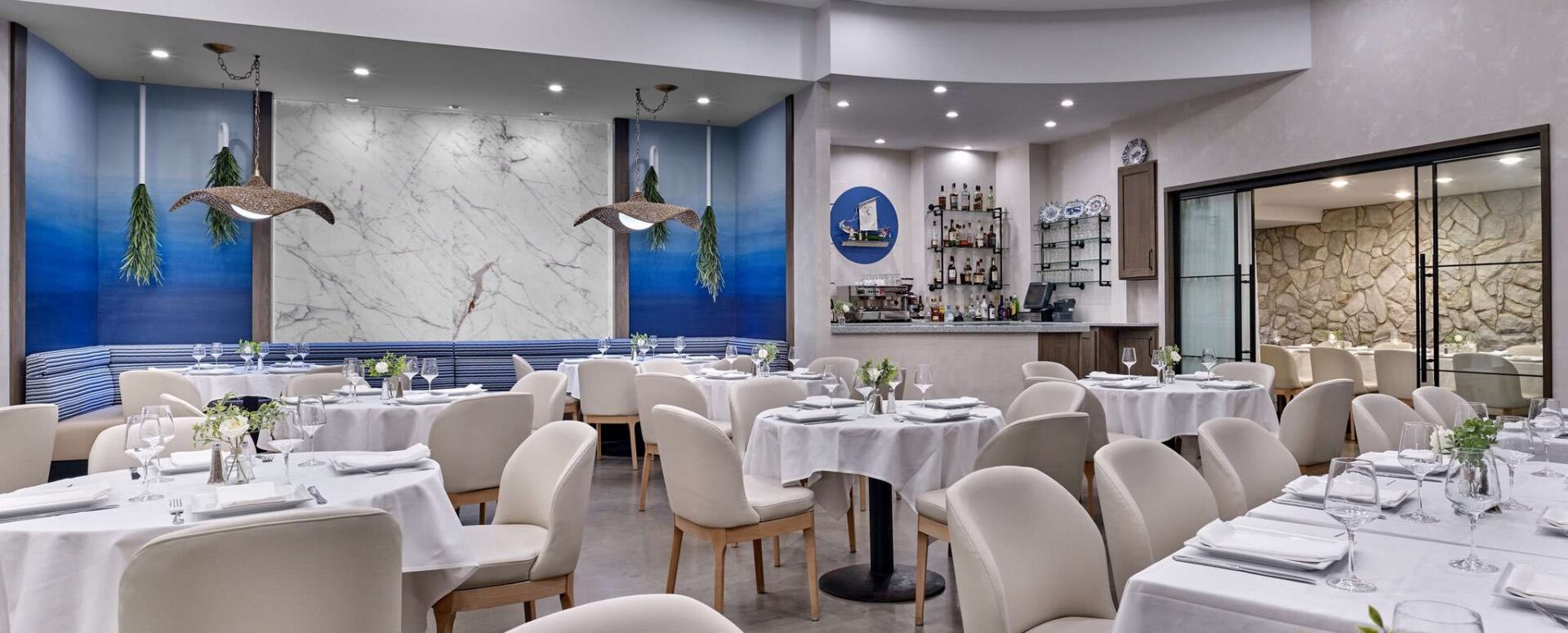 Riamarrestaurant