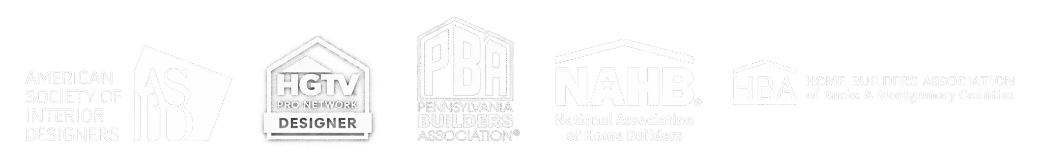 Service logos