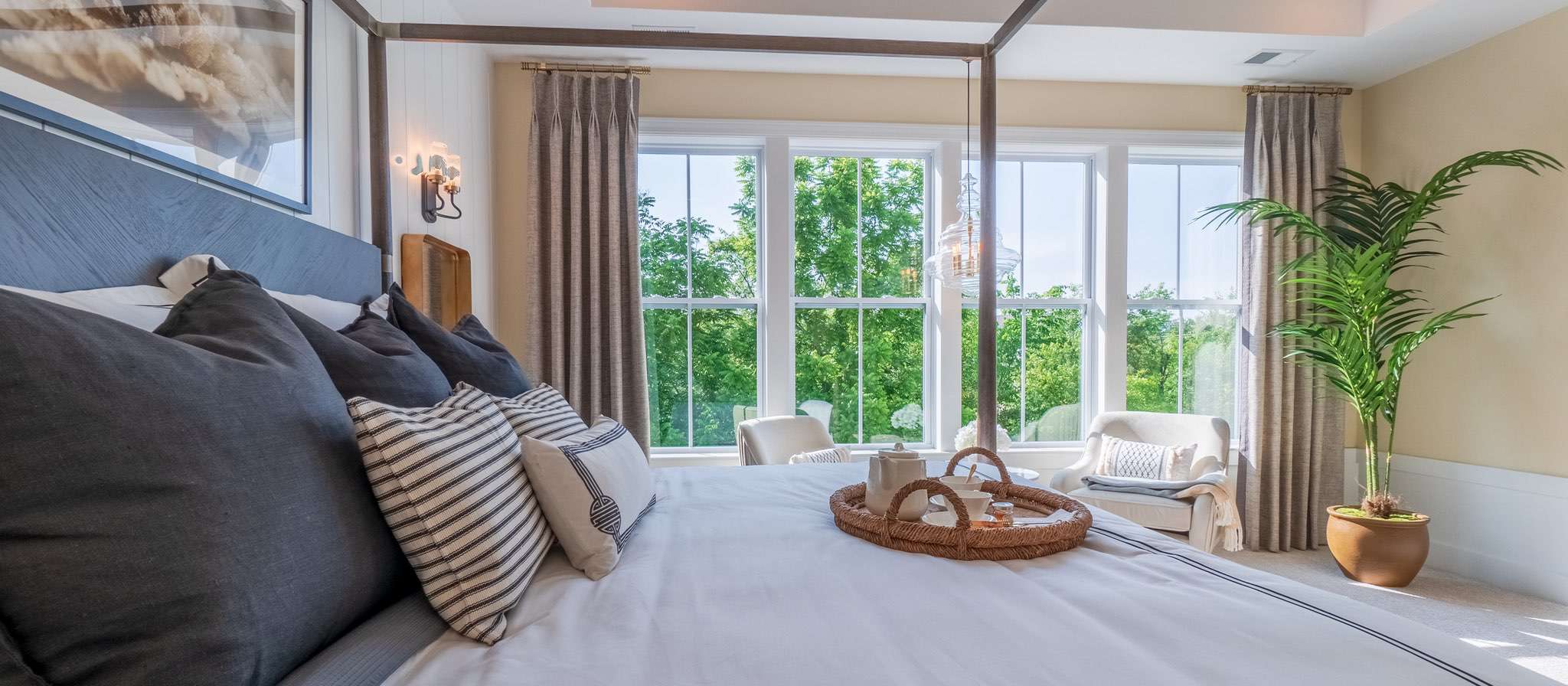 Gdg home white pine canyon great room