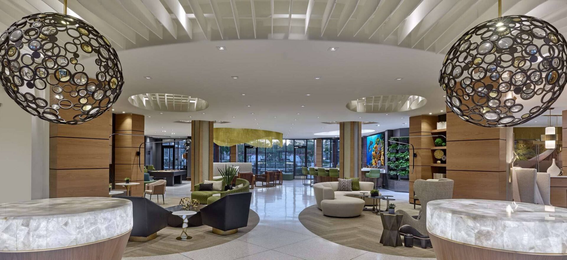 Woodbineapartments
