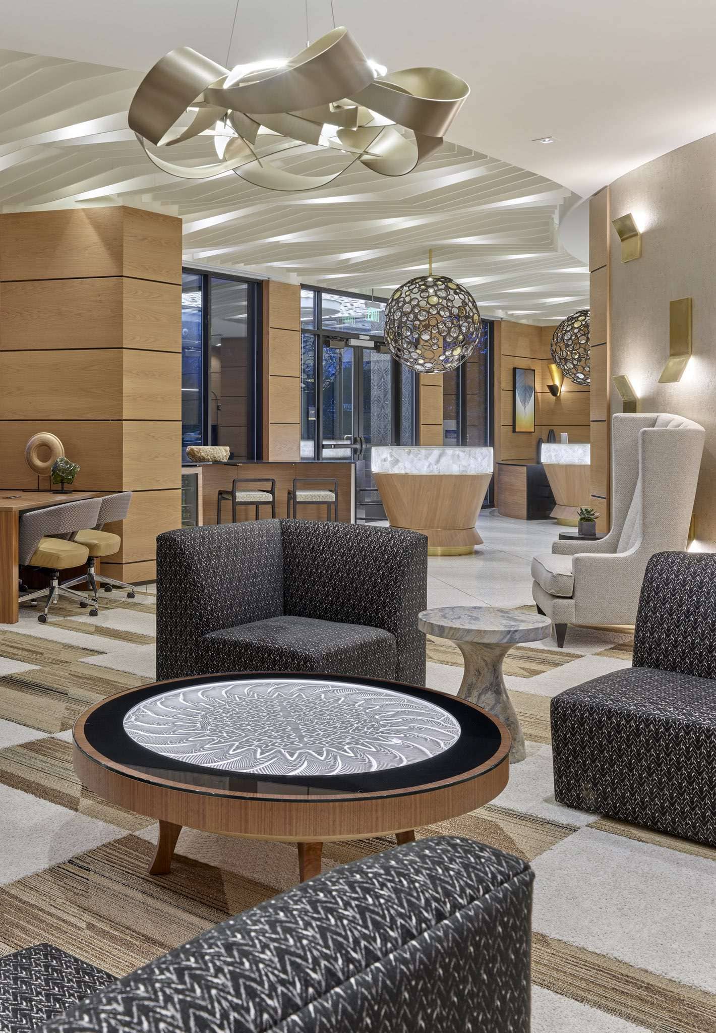 Woodbineapartments
