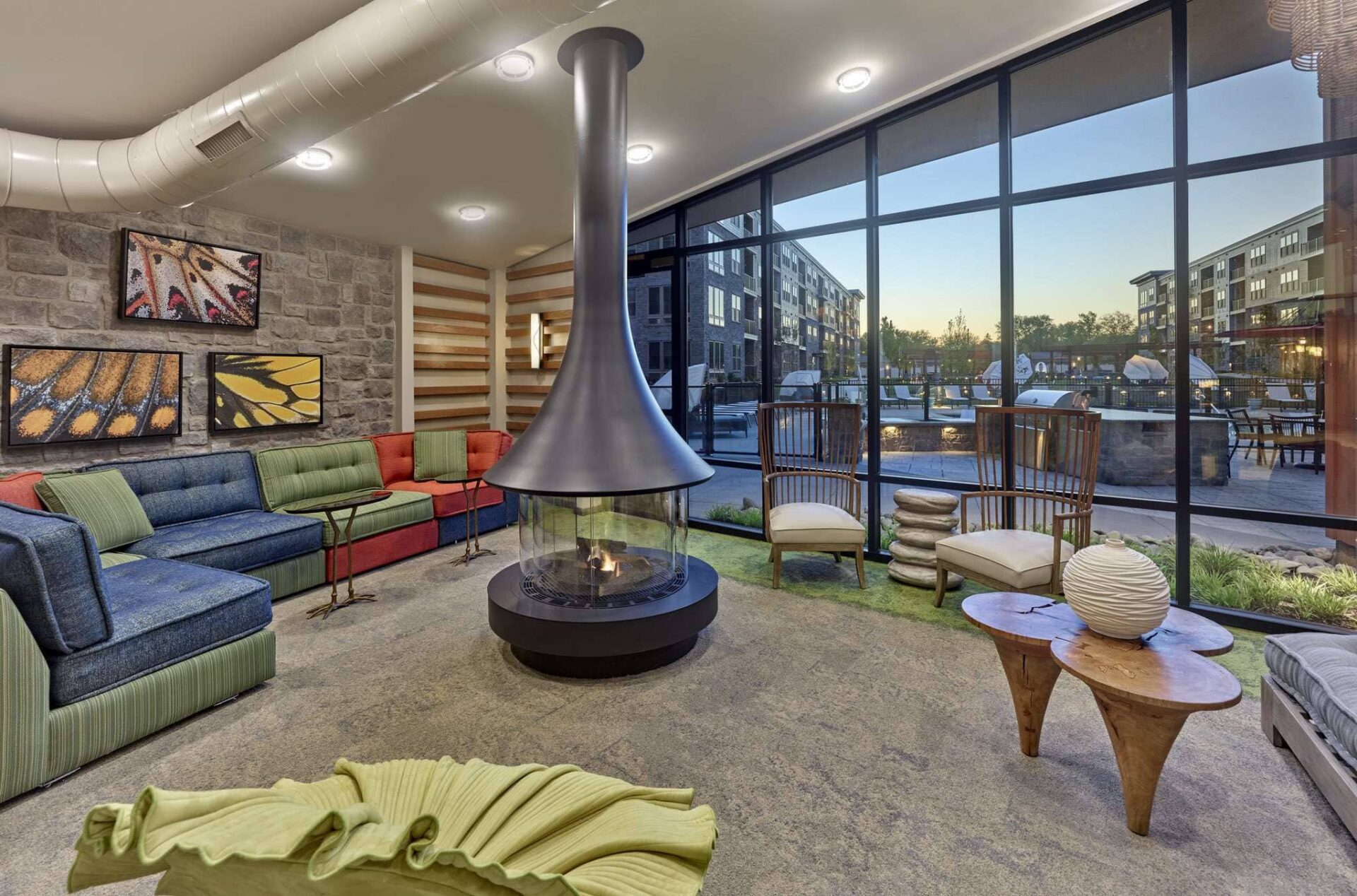 Woodbineapartments