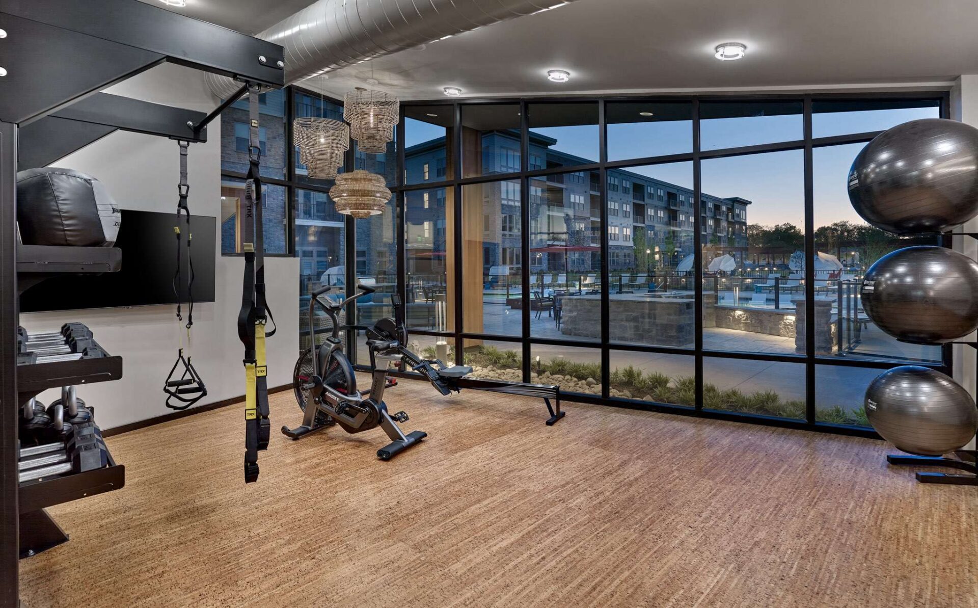 Woodbineapartments