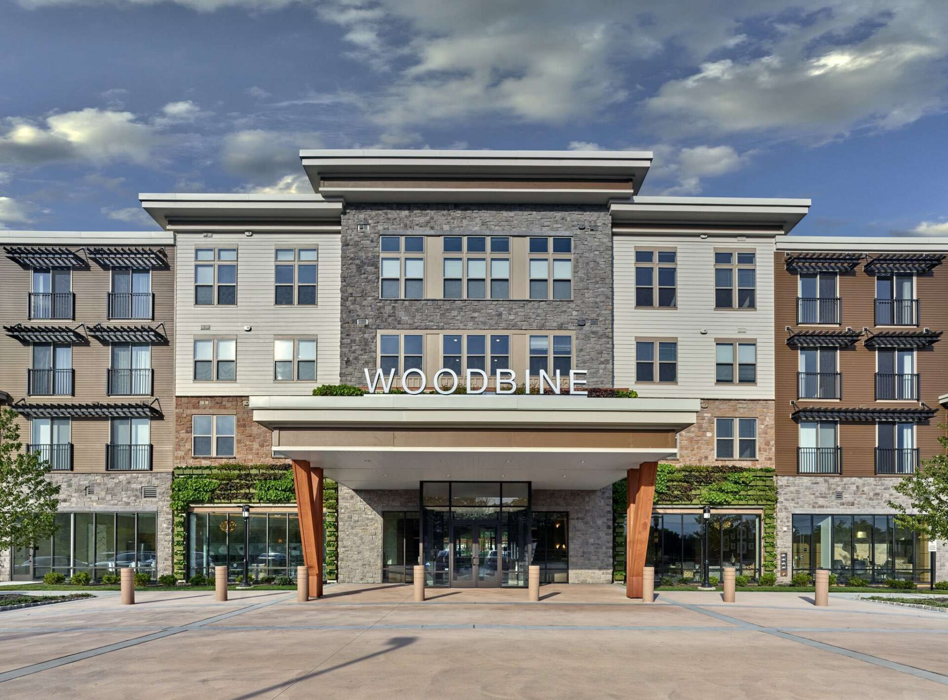 Woodbineapartments