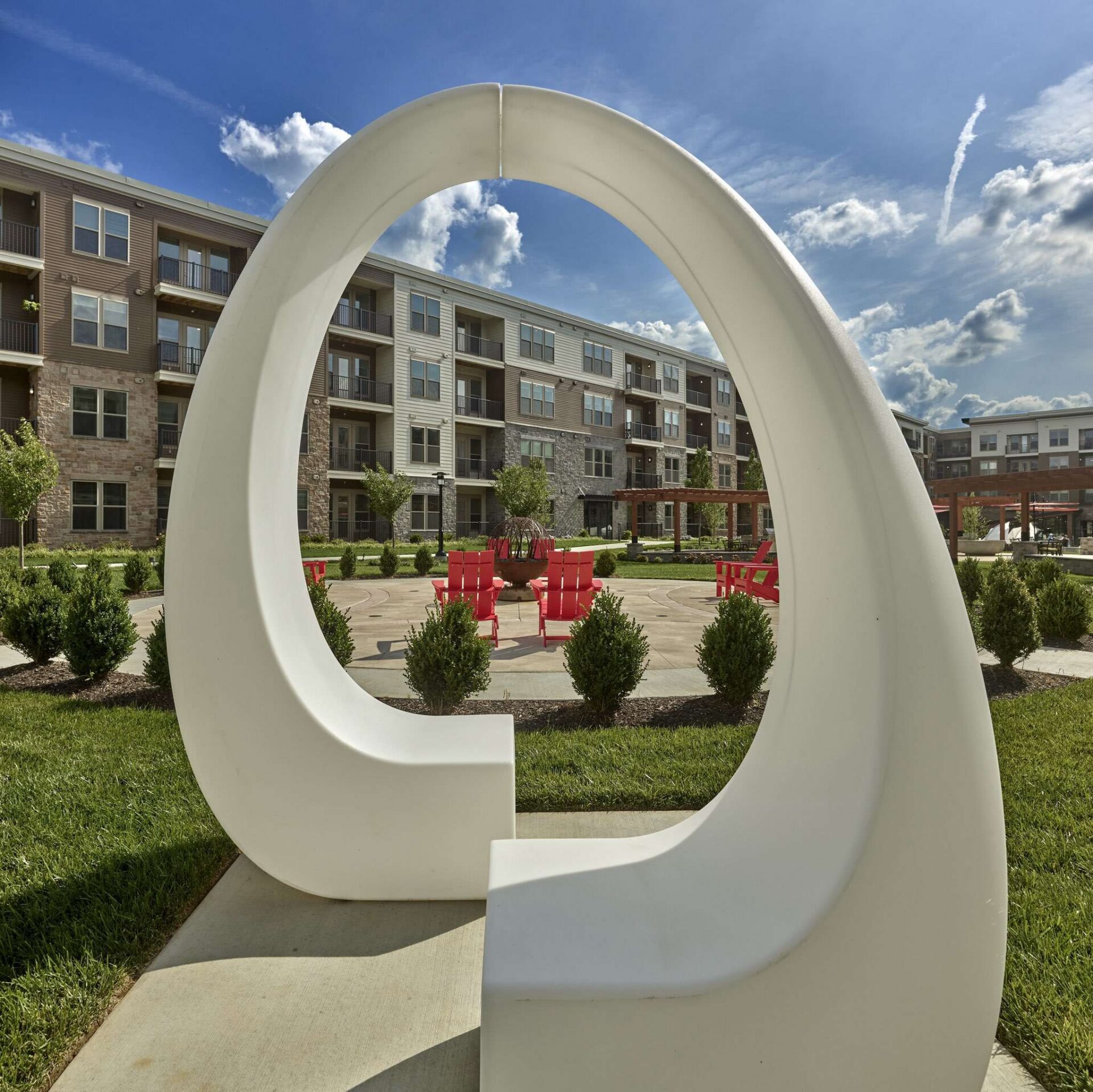 Woodbineapartments