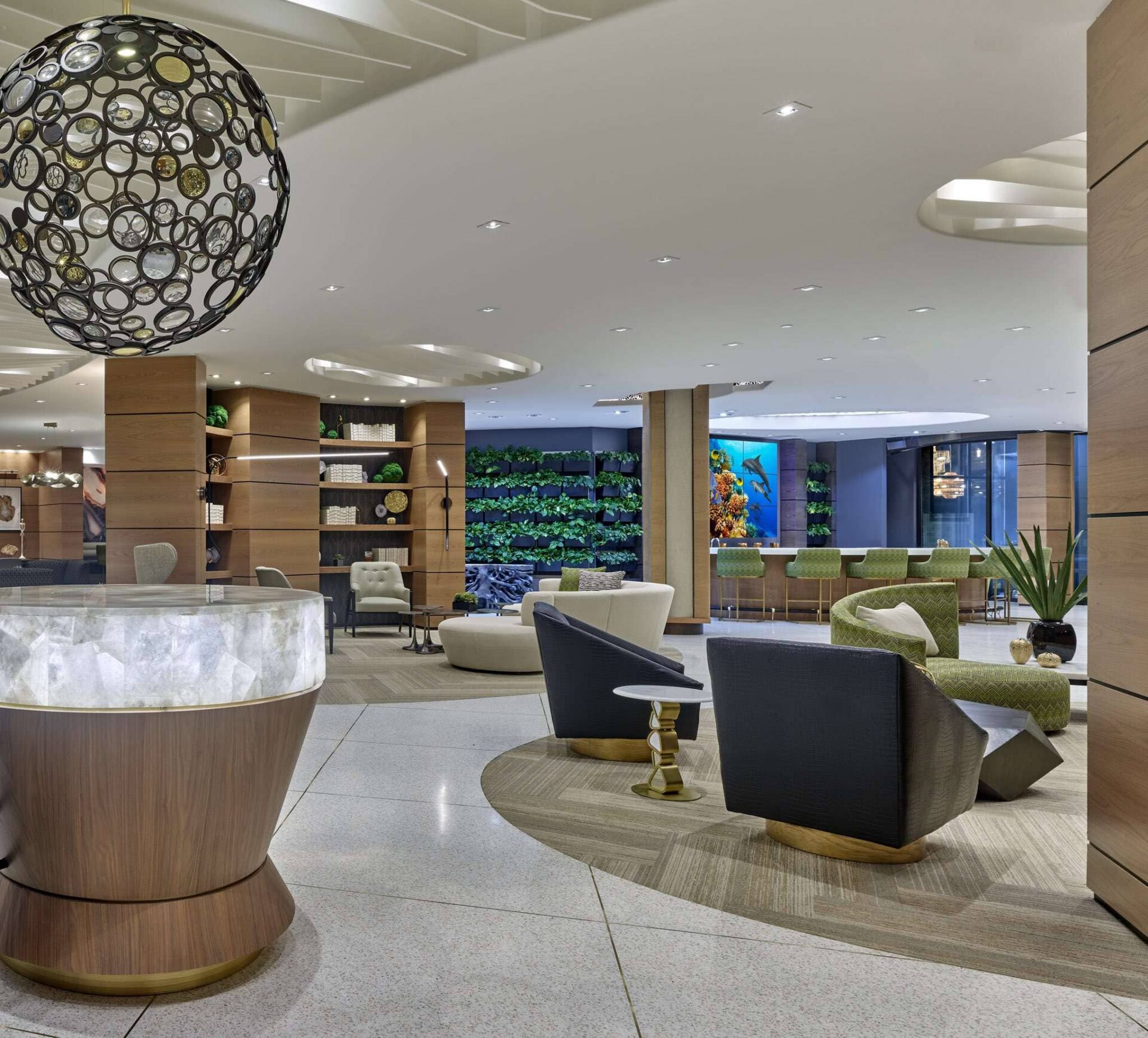 Woodbineapartments