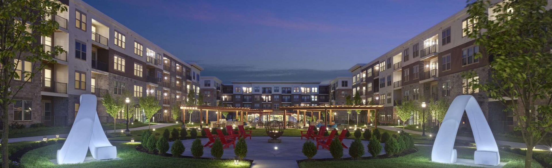 Woodbineapartments